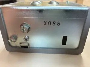 AT1/4 60X1.5（圧力計）+ SPS-L106（圧力スイッチ）　セット販売