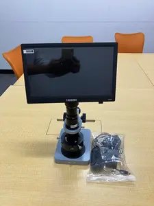 モニター付きカメラ