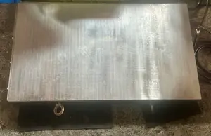 電磁マグネットチャック　1000x600