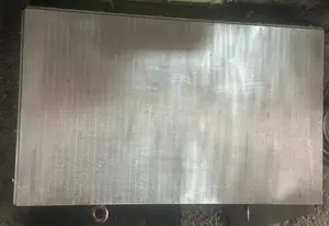 電磁マグネットチャック　1000x600