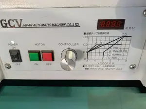 卓上面取り機