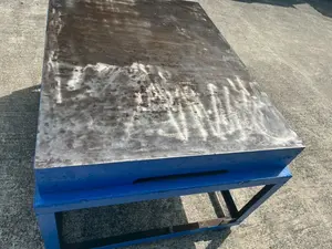 定盤(台付)