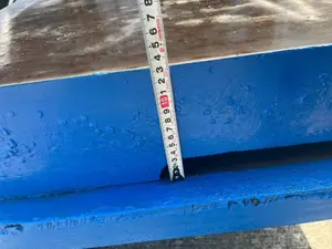 定盤(台付)
