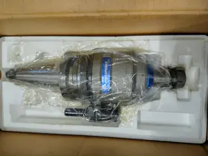 BIG増速スピンドル　