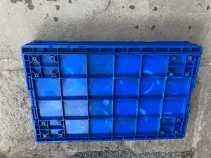 大型折り畳みケースコンテナ　20ケース
