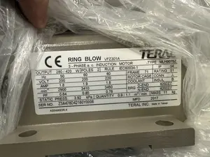 リングブロー【未使用品】