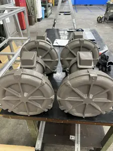 リングブロー【中古品】4ヶ