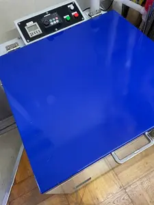 バレル研磨機