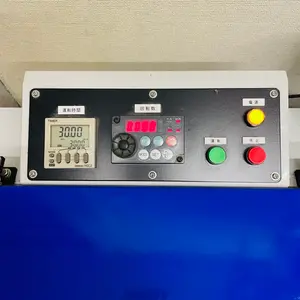 バレル研磨機