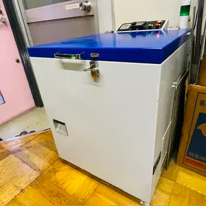 バレル研磨機