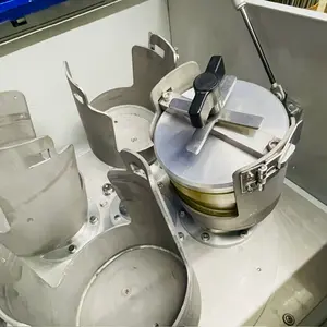 バレル研磨機