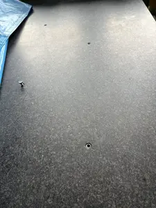 石定盤