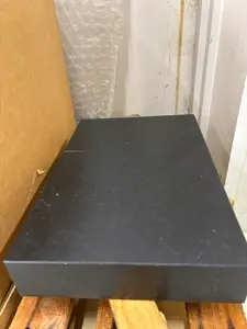 グラナイト精密石定盤