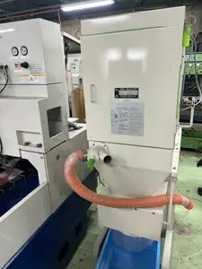 CNC超高速精密加工機　薄板加工機