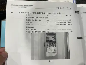 5軸マシニングセンター