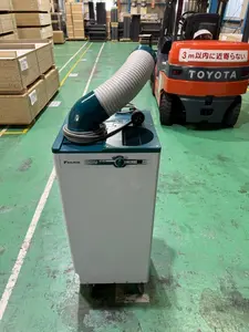 スポットクーラー！美品！　５台
