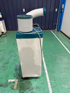 スポットクーラー（首振り）