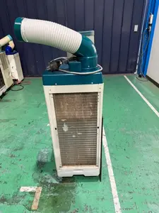 スポットクーラー（首振り）