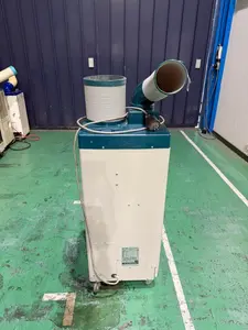 スポットクーラー（首振り）