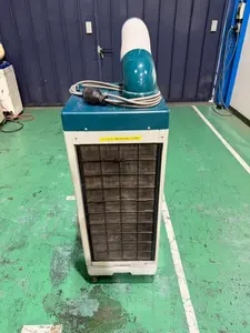スポットクーラー
