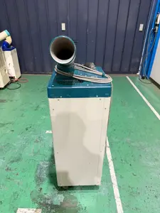 スポットクーラー