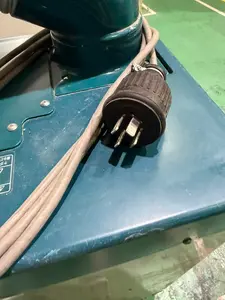 スポットクーラー