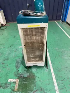 スポットクーラー