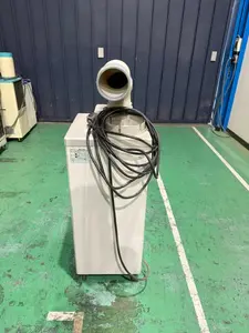 スポットクーラー（首振り）