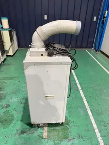 スポットクーラー（首振り）