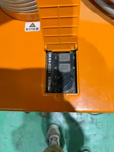 スポットクーラー（首振り）