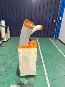 スポットクーラー（首振り）