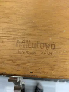 外側マイクロメーターSET
