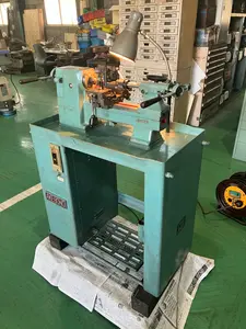 精密卓上旋盤