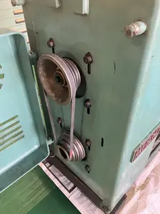 精密卓上旋盤