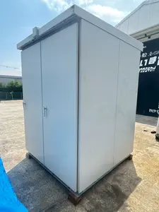 キュービクル式高圧受電設備
