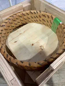 複列円筒ころ軸受ベアリング
