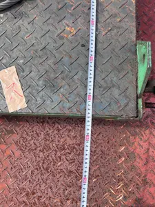 ローラー付きパレット
