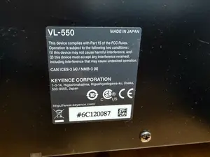3Dスキャナ型三次元測定機