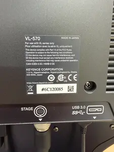 3Dスキャナ型三次元測定機