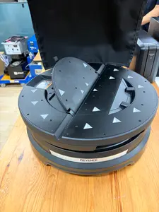 3Dスキャナ型三次元測定機