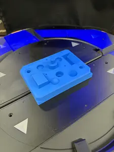 3Dスキャナ型三次元測定機