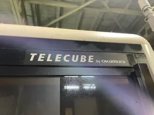 TELECUBE