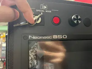 5軸マシニングセンター
