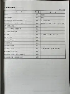 5軸マシニングセンター