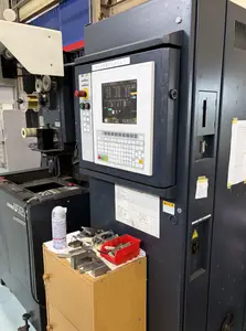 ワイヤー放電加工機　※基板故障あり