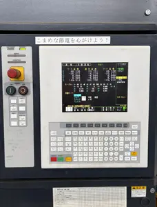 ワイヤー放電加工機　※基板故障あり