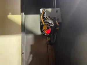 立型マシニングセンター