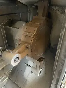 平行二軸旋盤