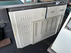 全自動電気蒸気発生機（軟水器サービス）