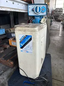 全自動電気蒸気発生機（軟水器サービス）